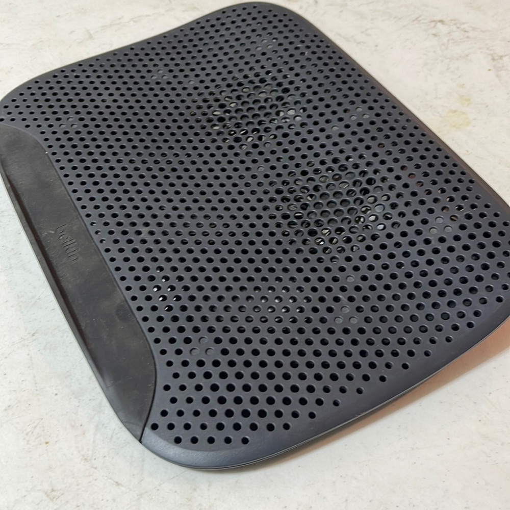 Laptop cooling fan